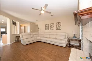6105 Graphite Dr, Killeen, TX 76542 - Photo 4
