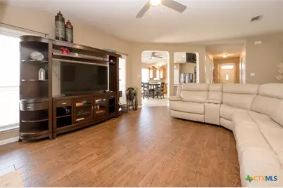 6105 Graphite Drive, Killeen, TX 76542 - Photo 6