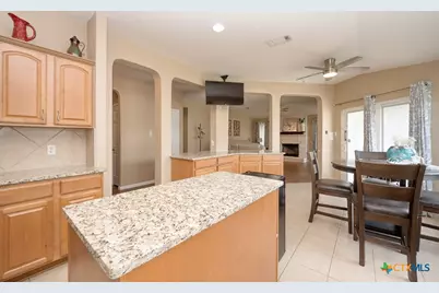 6105 Graphite Drive, Killeen, TX 76542 - Photo 10