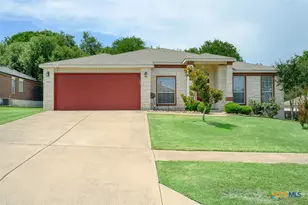 6105 Graphite Dr, Killeen, TX 76542 - Photo 2