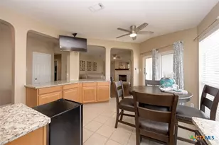 6105 Graphite Dr, Killeen, TX 76542 - Photo 8