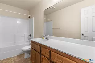 3408 Logsdon St, Copperas Cove, TX 76522 - Photo 8