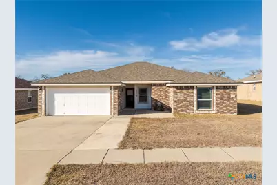 3408 Logsdon Street, Copperas Cove, TX 76522 - Photo 1