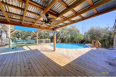141 Arnold Drive, Canyon Lake, TX 78133 - Photo 30