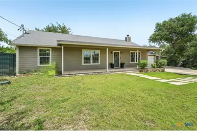 141 Arnold Drive, Canyon Lake, TX 78133 - Photo 4