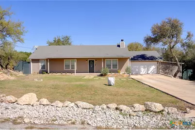 141 Arnold Drive, Canyon Lake, TX 78133 - Photo 2