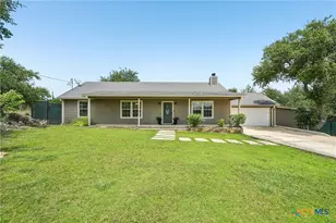141 Arnold Dr, Canyon Lake, TX 78133 - Photo 1