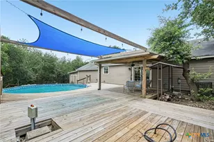 141 Arnold Dr, Canyon Lake, TX 78133 - Photo 26