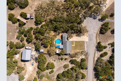 141 Arnold Drive, Canyon Lake, TX 78133 - Photo 32