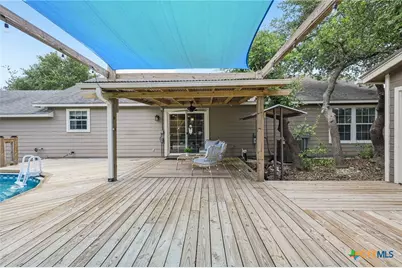 141 Arnold Drive, Canyon Lake, TX 78133 - Photo 22