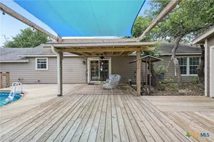141 Arnold Dr, Canyon Lake, TX 78133 - Photo 22