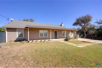 141 Arnold Drive, Canyon Lake, TX 78133 - Photo 4