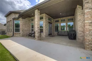 10696 Chestnut Warbler, New Braunfels, TX 78132 - Photo 46