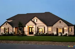 10696 Chestnut Warbler, New Braunfels, TX 78132 - Photo 1