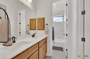 10696 Chestnut Warbler, New Braunfels, TX 78132 - Photo 38