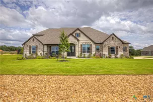 10696 Chestnut Warbler, New Braunfels, TX 78132 - Photo 1