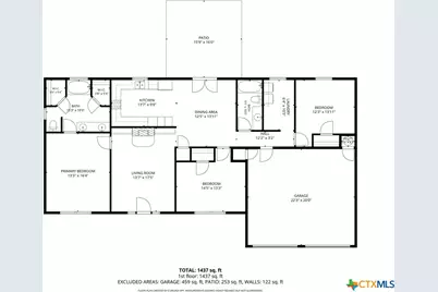 381 Norwood Drive, Woodway, TX 76712 - Photo 38