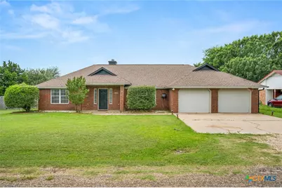381 Norwood Drive, Woodway, TX 76712 - Photo 6