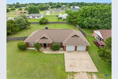 381 Norwood Drive, Woodway, TX 76712 - Photo 2