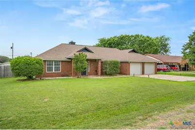 381 Norwood Drive, Woodway, TX 76712 - Photo 4