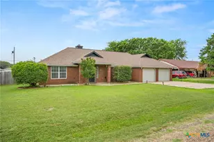 381 Norwood Dr, Woodway, TX 76712 - Photo 4