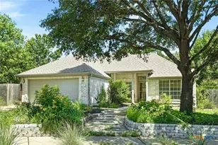 213 Rio Vista Dr, Georgetown, TX 78626 - Photo 36