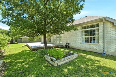 213 Rio Vista Drive, Georgetown, TX 78626 - Photo 34