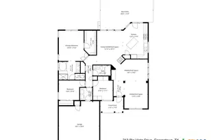 213 Rio Vista Dr, Georgetown, TX 78626 - Photo 28