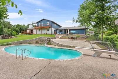 2617 River Oaks Drive, Belton, TX 76513 - Photo 2