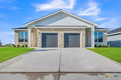 3907 American Elm Drive, Killeen, TX 76542 - Photo 1