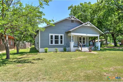407 8th Street, Moody, TX 76557 - Photo 2