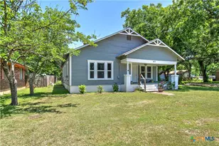 407 8th St, Moody, TX 76557 - Photo 2