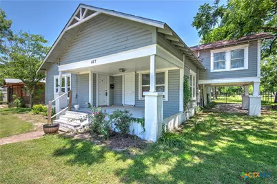 407 8th Street, Moody, TX 76557 - Photo 4