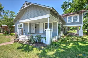 407 8th St, Moody, TX 76557 - Photo 4