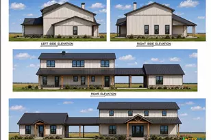 Lot 4 Tower Dr, Moody, TX 76557 - Photo 2