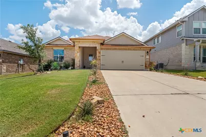 8903 Sky Crest Drive, Temple, TX 76502 - Photo 1