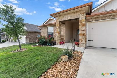 8903 Sky Crest Drive, Temple, TX 76502 - Photo 2