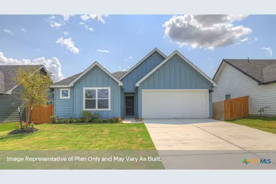 116 Las Lomas Drive, San Marcos, TX 78666 - Photo 1