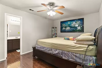 3901 Kevin Shaw Drive, Killeen, TX 76549 - Photo 10