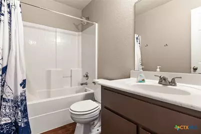 3901 Kevin Shaw Drive, Killeen, TX 76549 - Photo 14