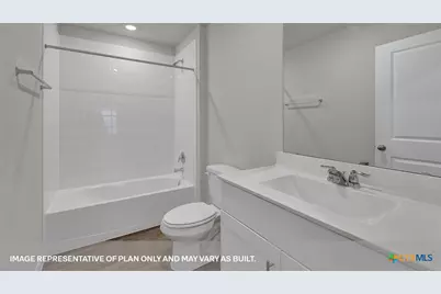 237 Raymondville Path, San Marcos, TX 78666 - Photo 8