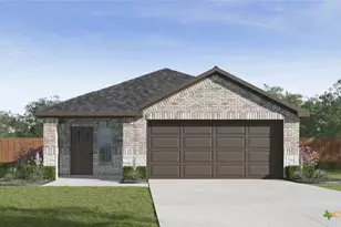 237 Raymondville Path, San Marcos, TX 78666 - Photo 1