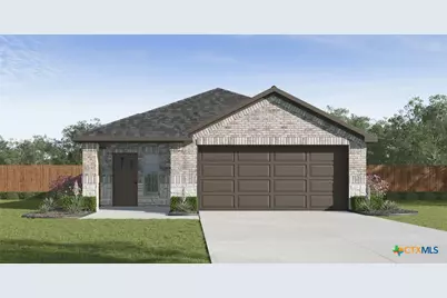 237 Raymondville Path, San Marcos, TX 78666 - Photo 1
