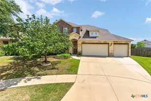 3715 Rusack Dr, Killeen, TX 76542 - Photo 1