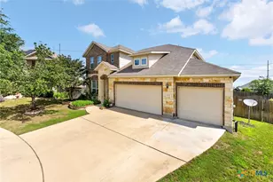 3715 Rusack Dr, Killeen, TX 76542 - Photo 2