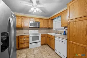 3817 Lancelot Ln, Temple, TX 76502 - Photo 6
