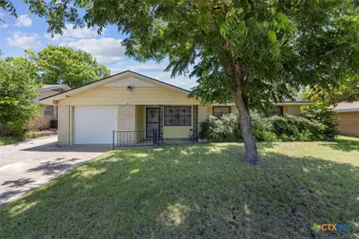 3817 Lancelot Lane, Temple, TX 76502 - Photo 1
