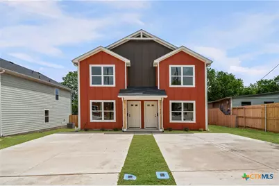 713 S 28th Street, Temple, TX 76501 - Photo 1