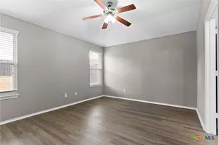 7606 Oliver Loving Dr, Killeen, TX 76549 - Photo 8