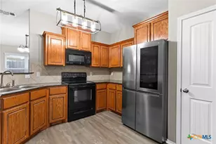 7606 Oliver Loving Dr, Killeen, TX 76549 - Photo 6